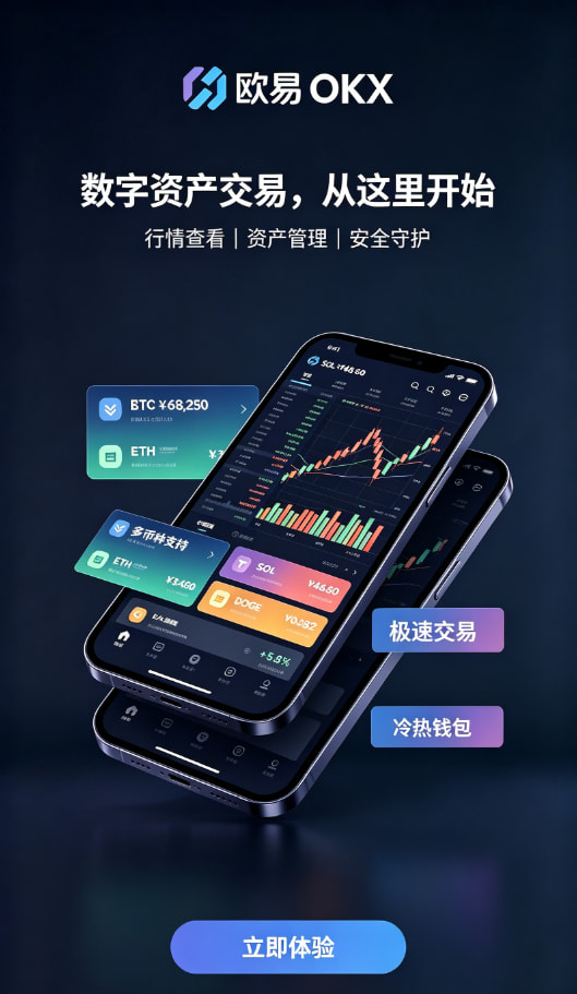 欧交易所平台app行情工具功能展示